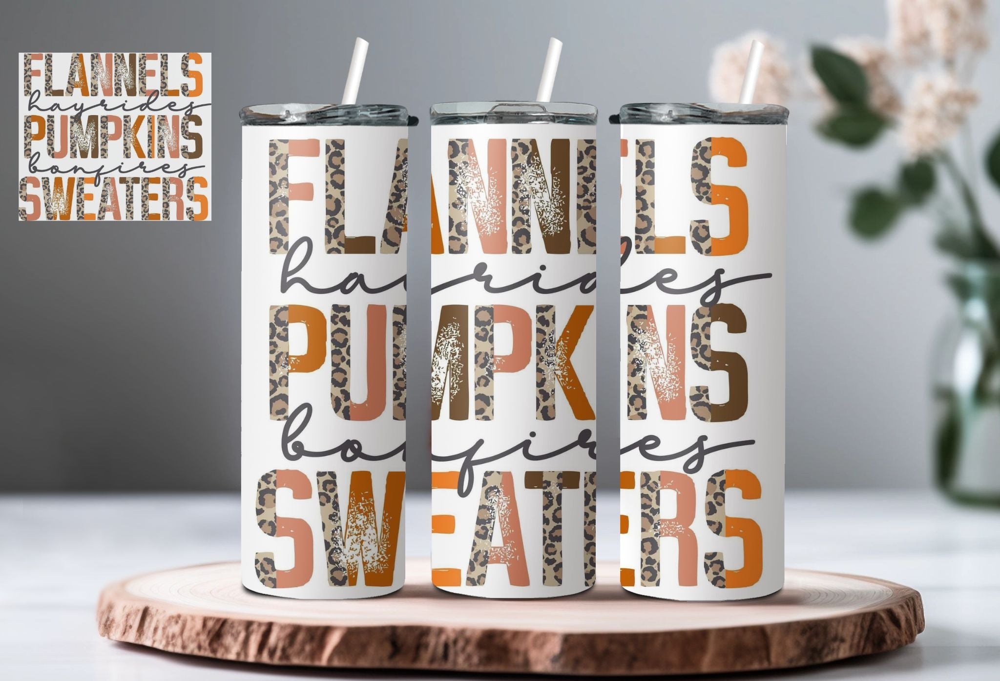 Tumblers