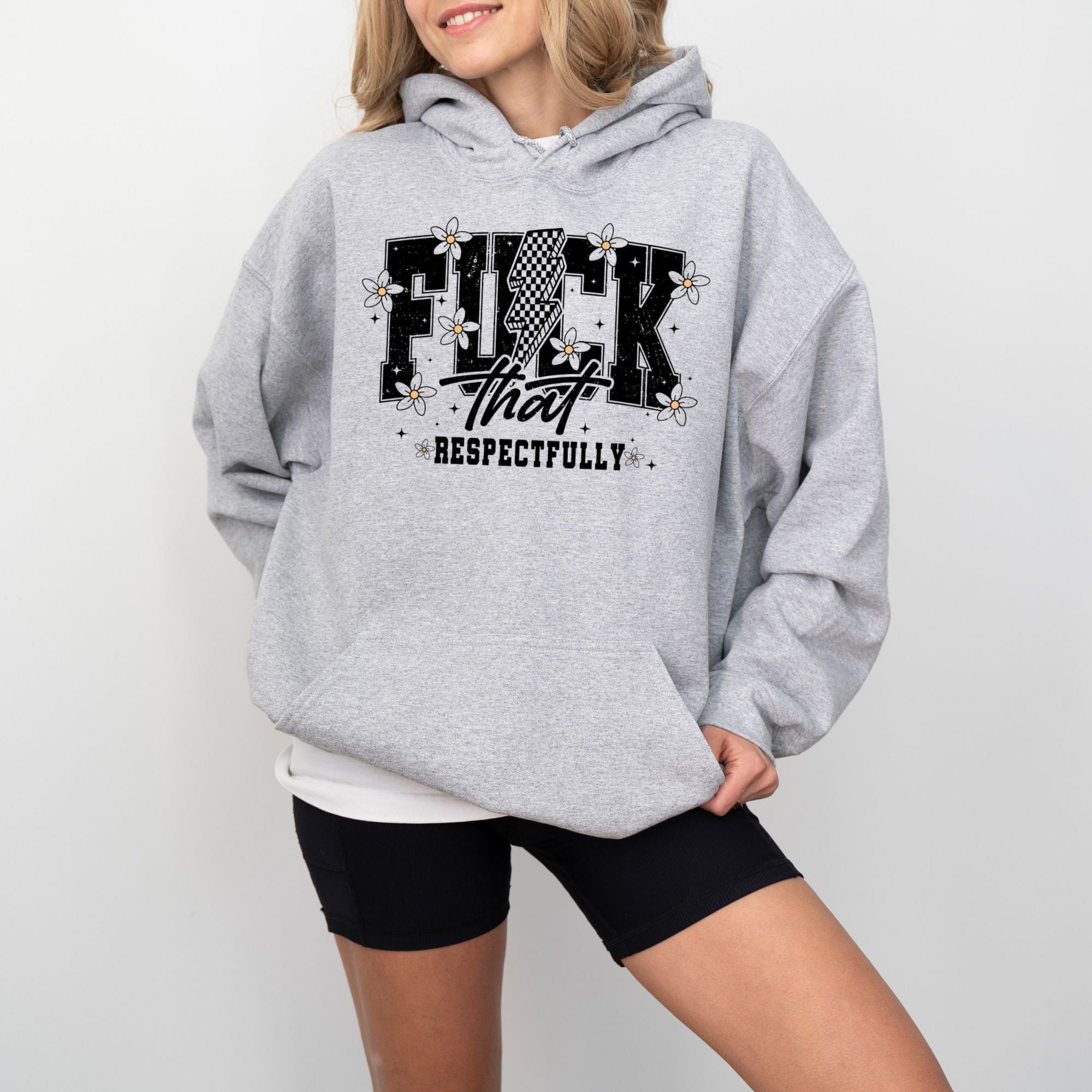 F*** it Sweater