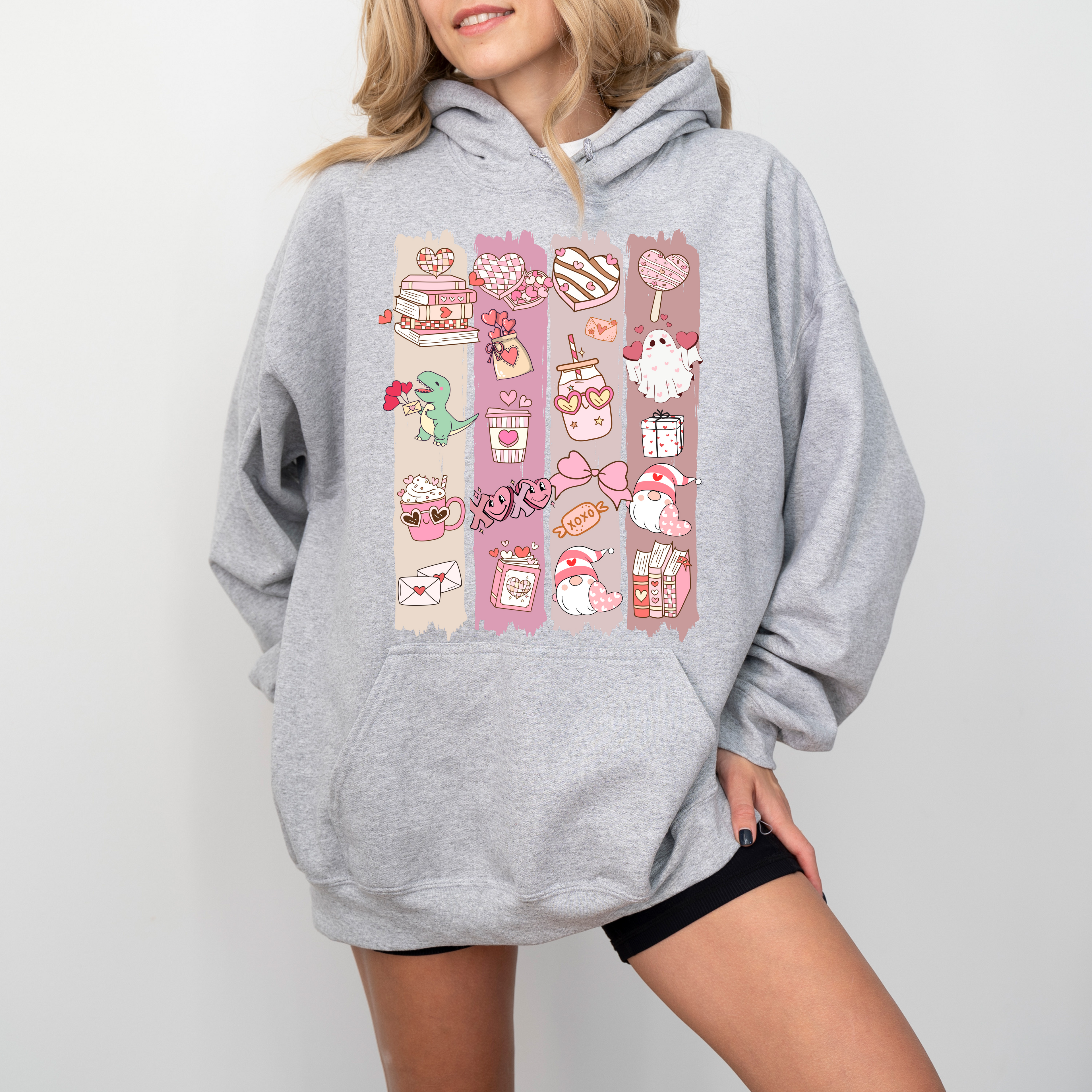 💖 Stay Cozy and Cute with Our New Sweater! 💖
