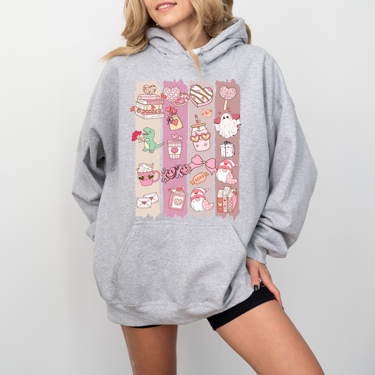 💖 Stay Cozy and Cute with Our New Sweater! 💖