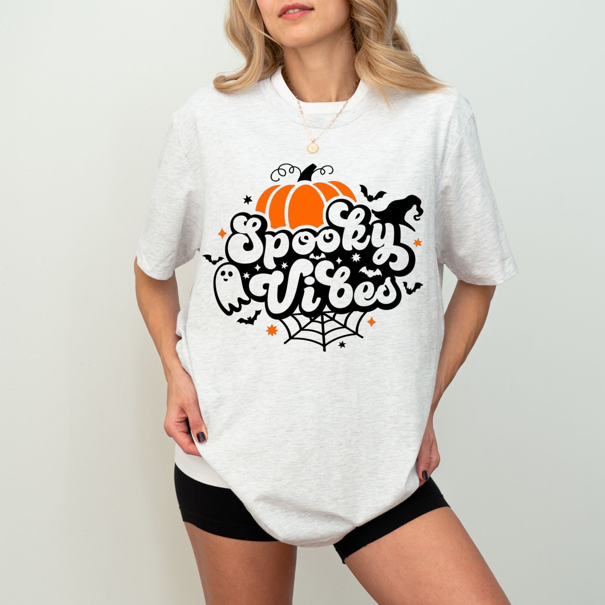 Spooky Vibe T-Shirt