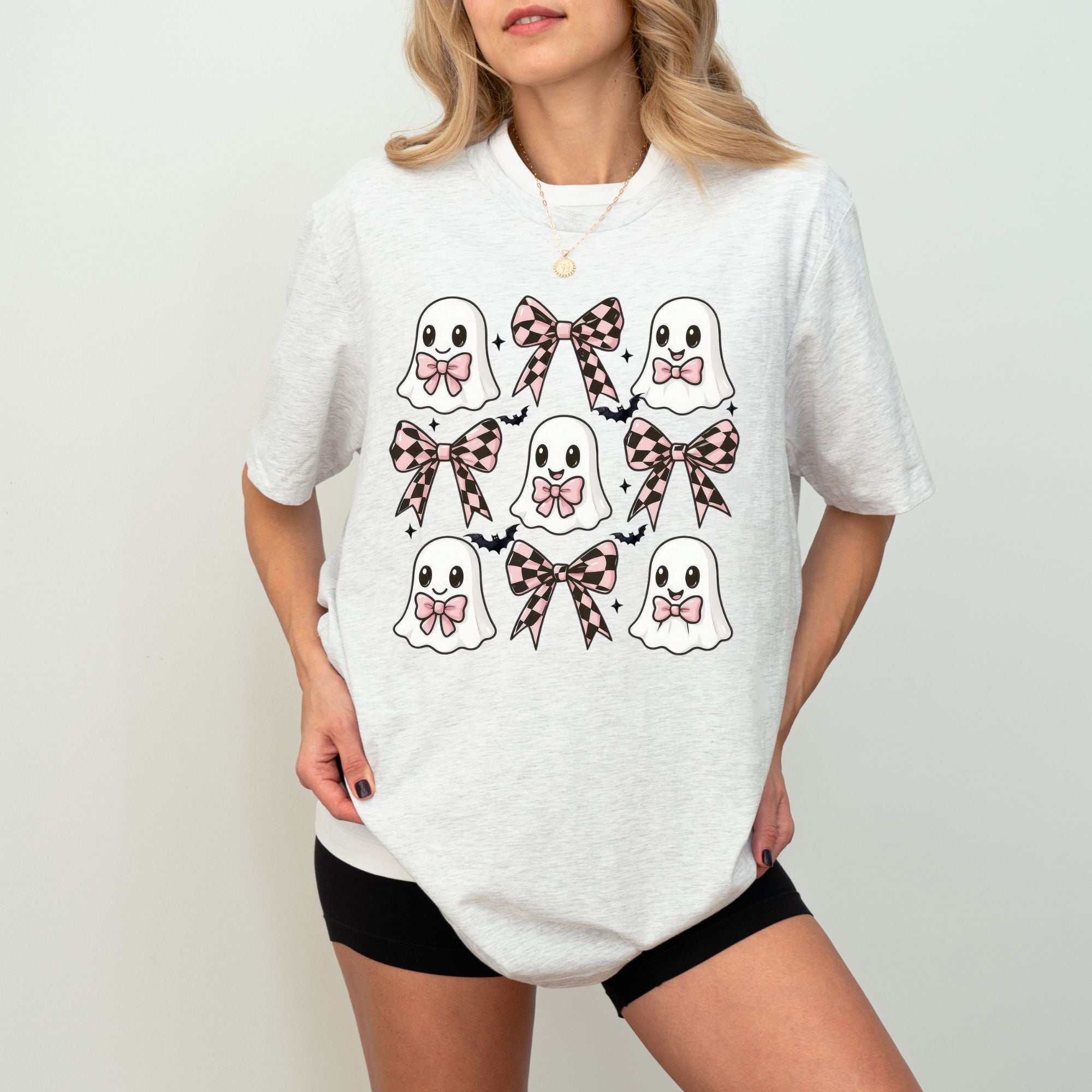 Ghost & Bows T-Shirt
