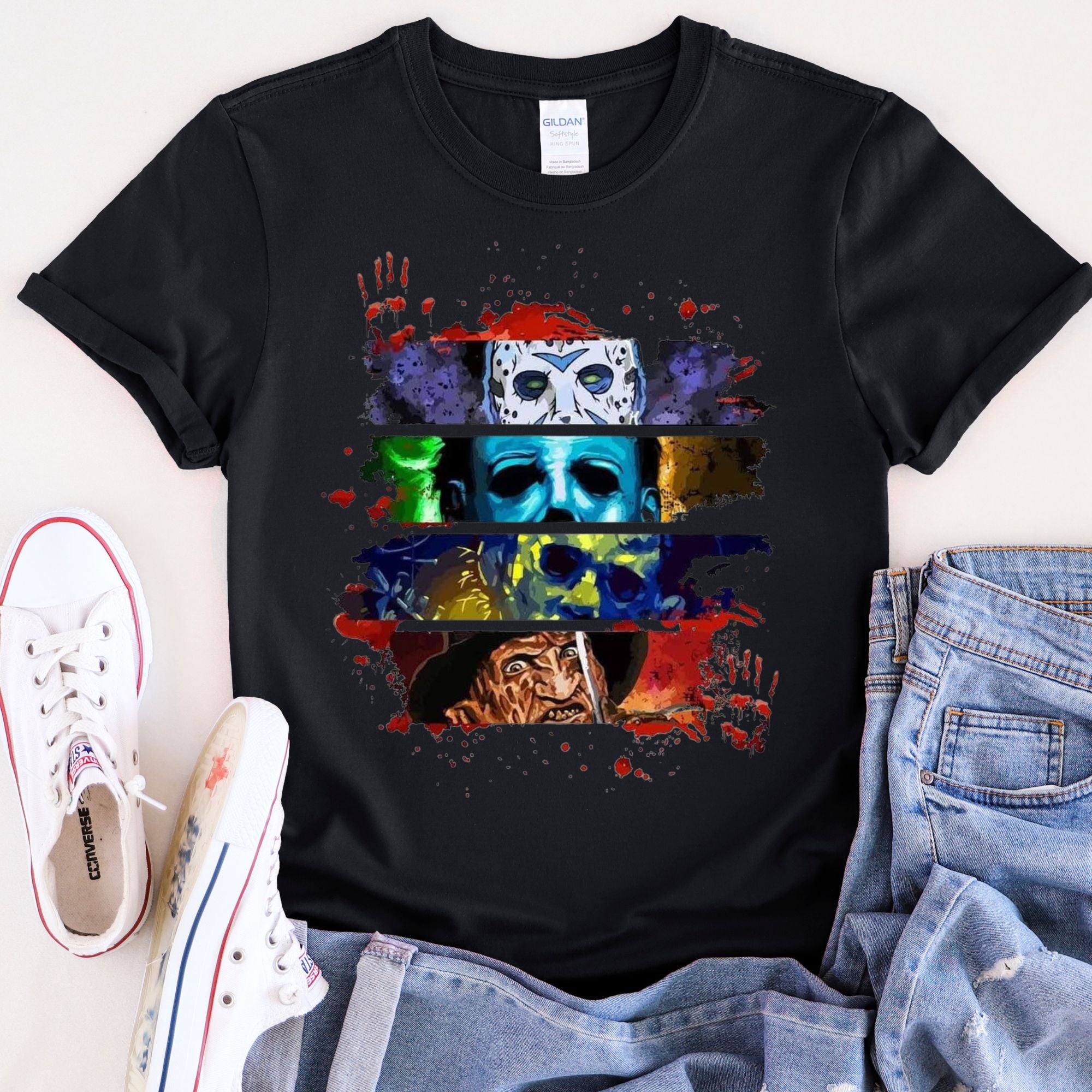 Halloween T-Shirt