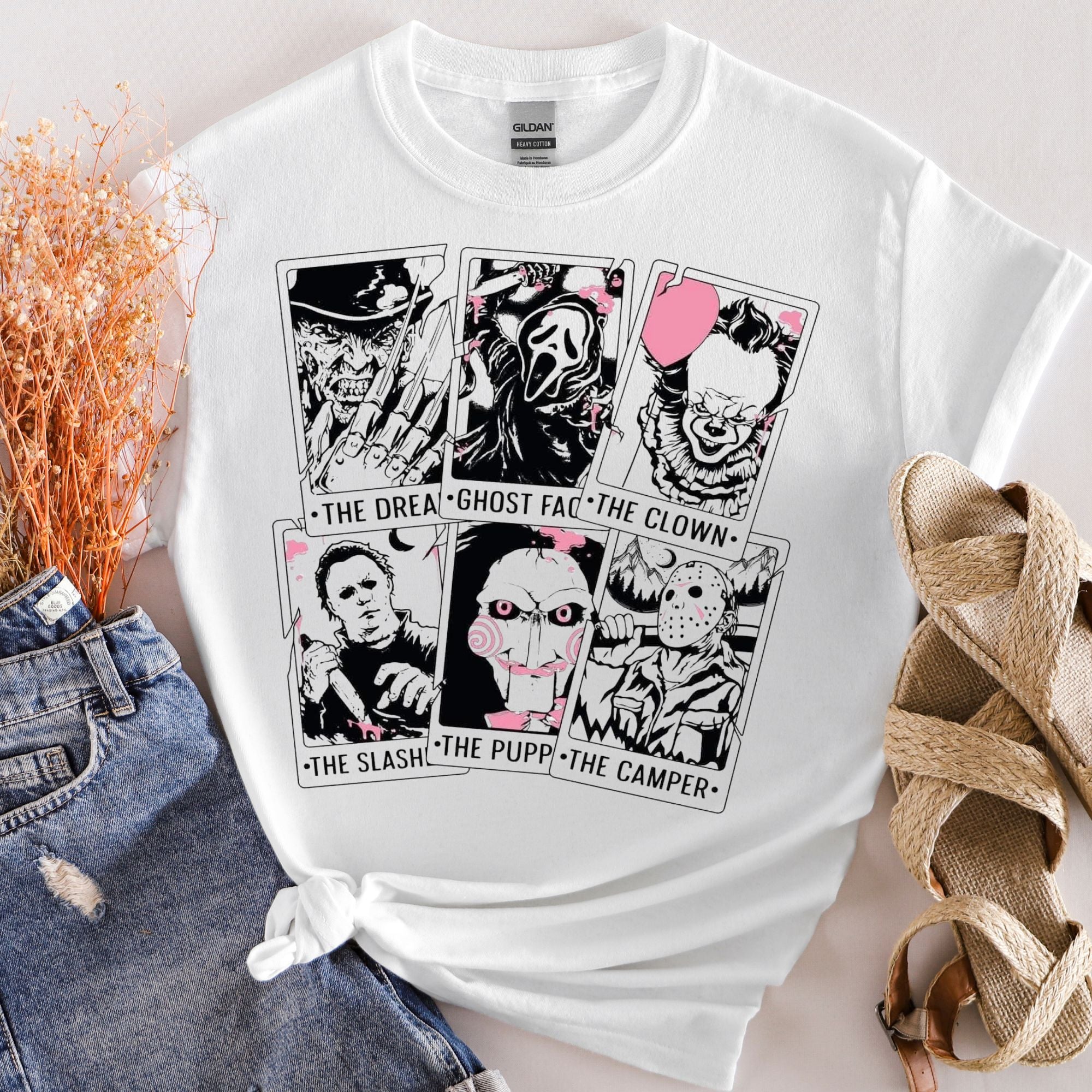 Halloween 2 T-Shirt