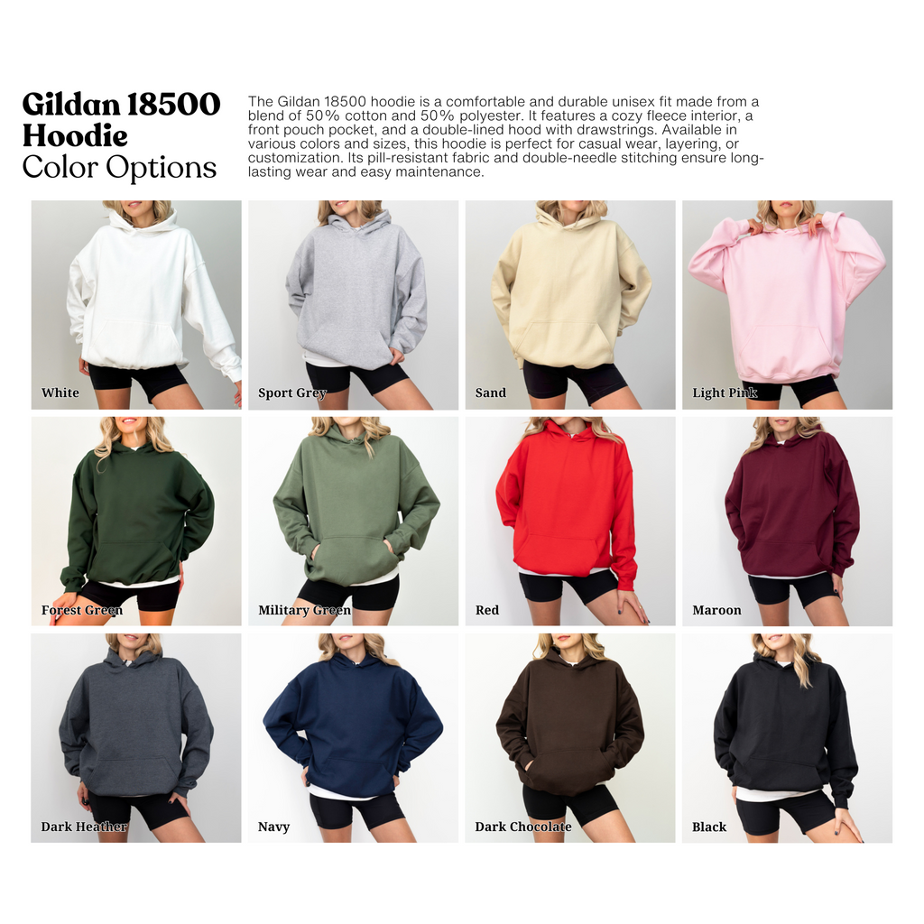 Custom Sweater