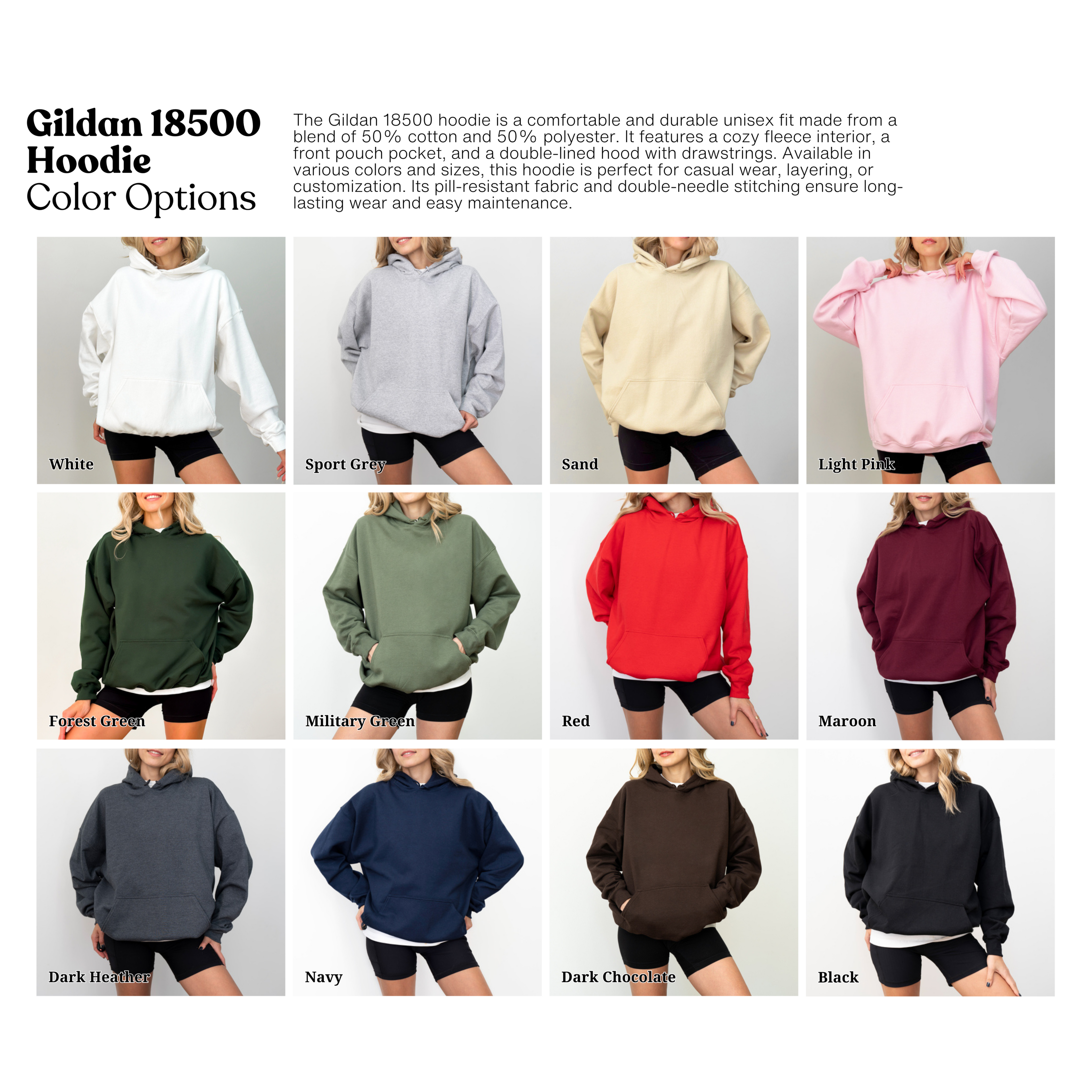 Custom Sweater