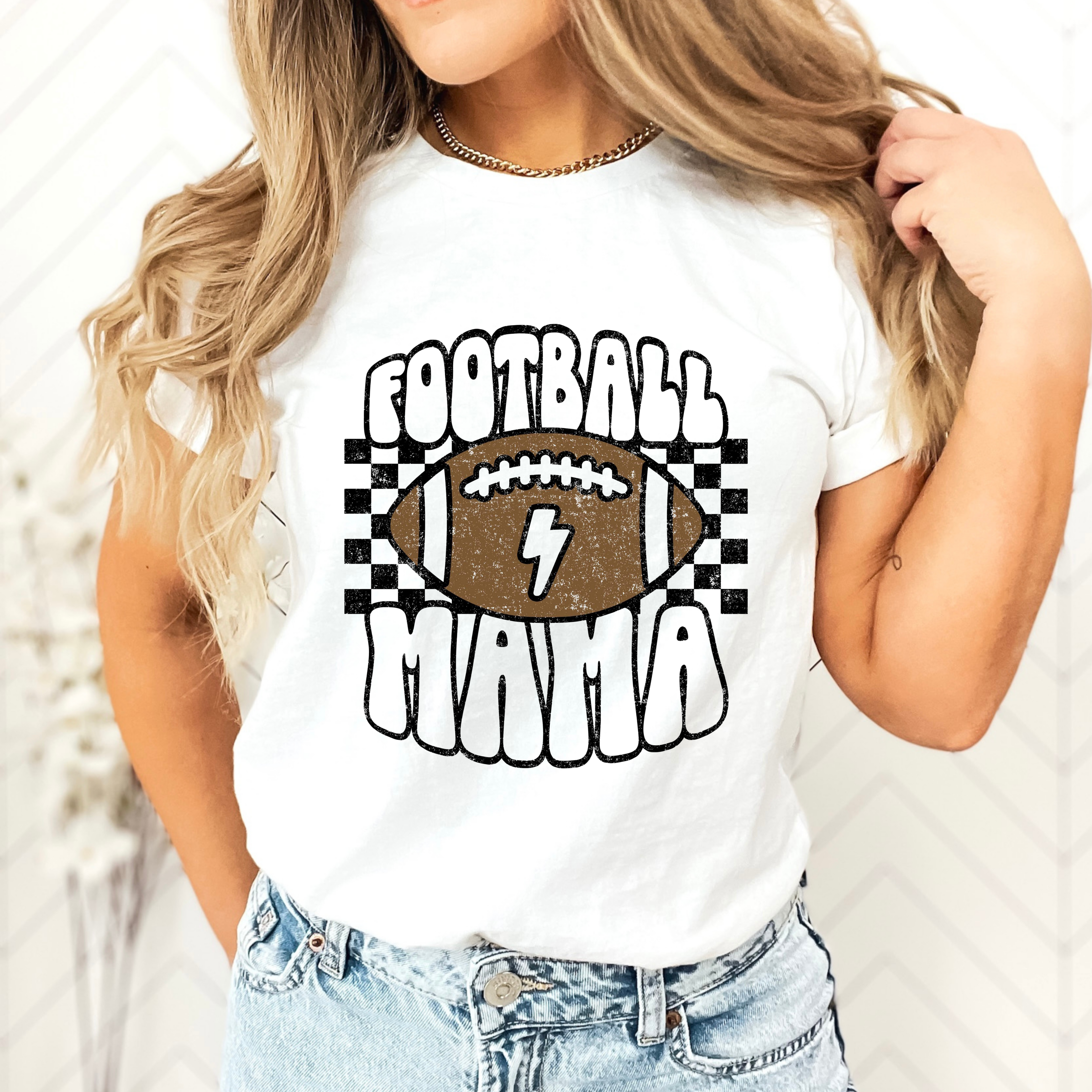 Football Mom