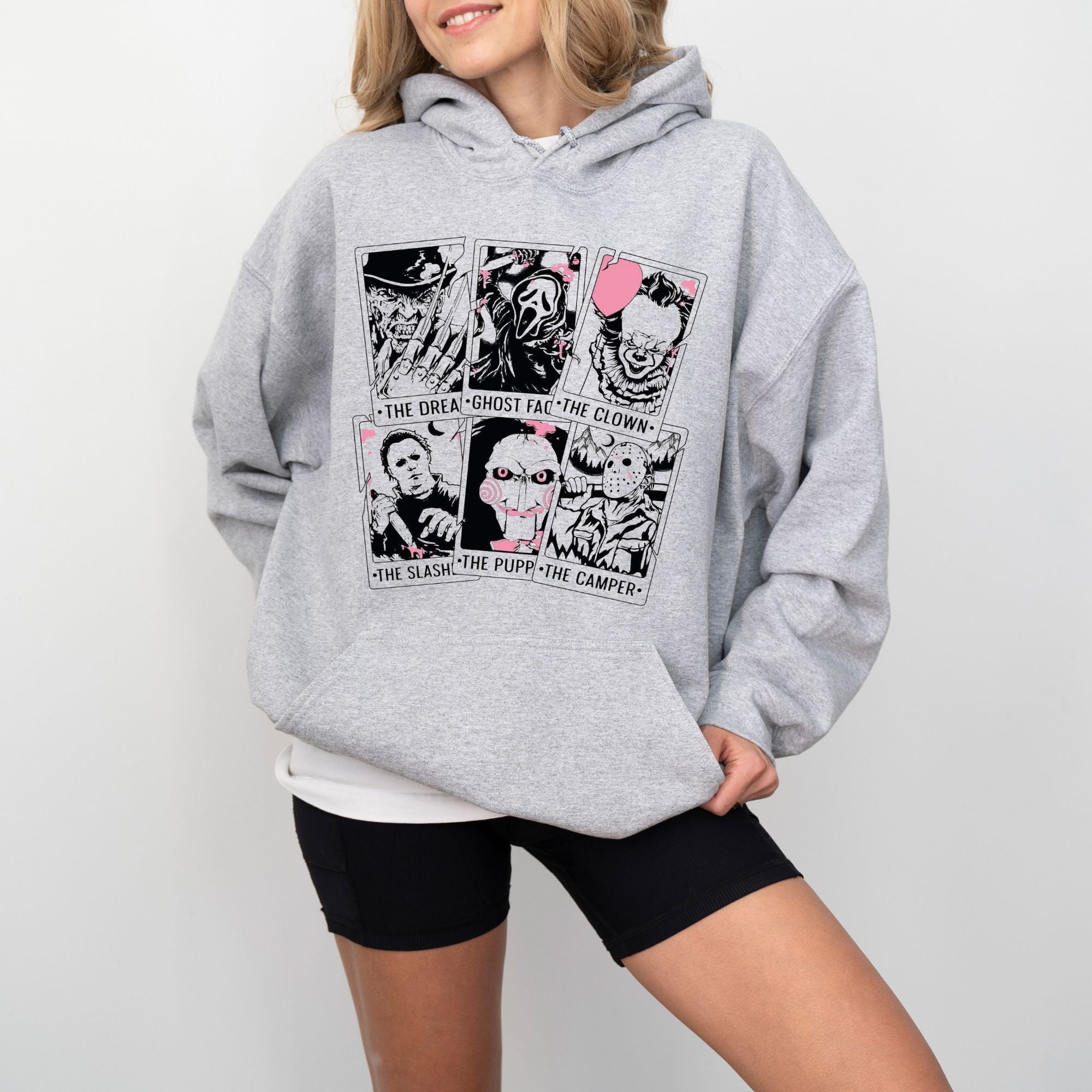 Halloween 2 Sweater