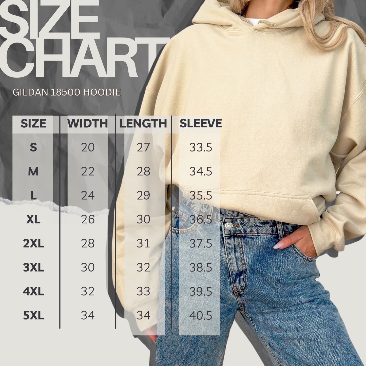 Custom Sweater