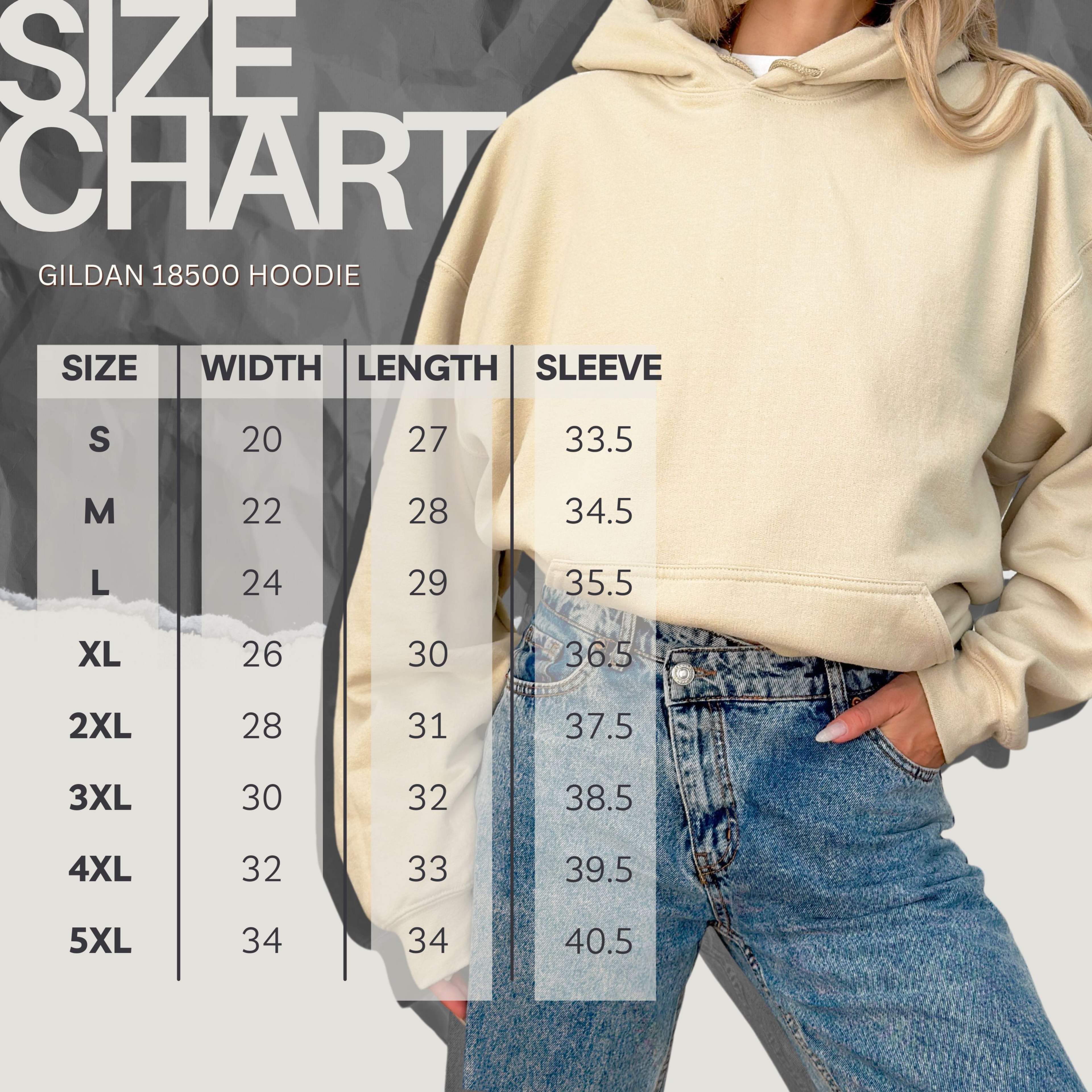 Custom Sweater