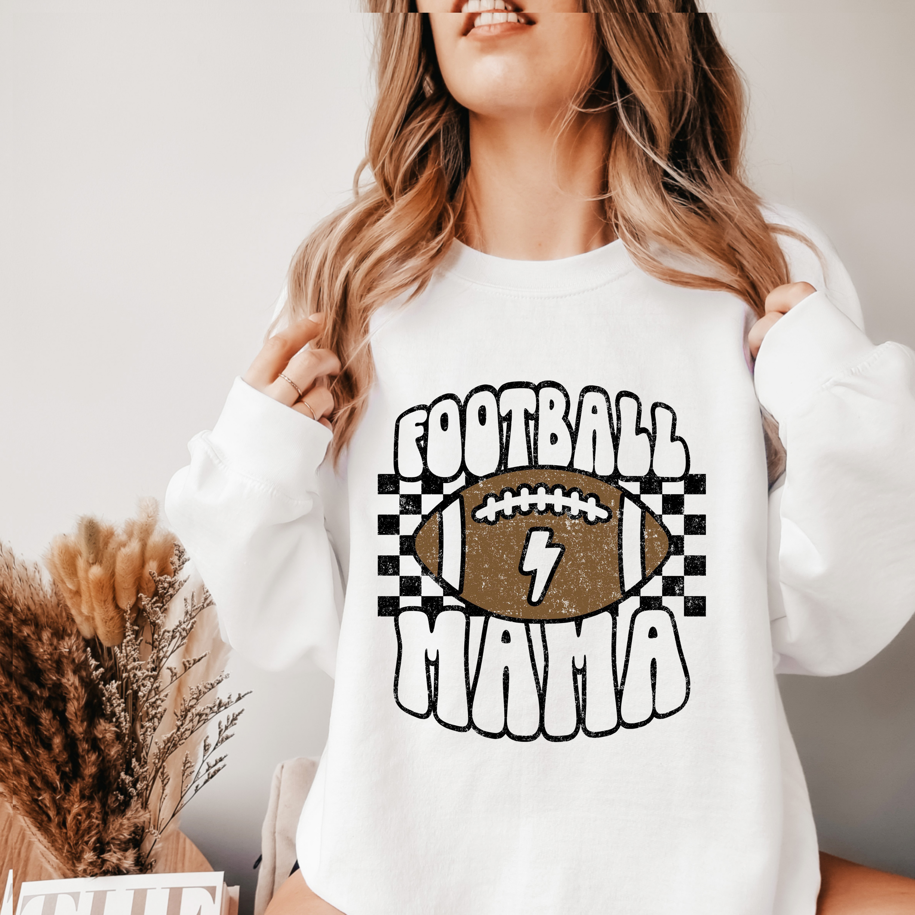 Football Sweater