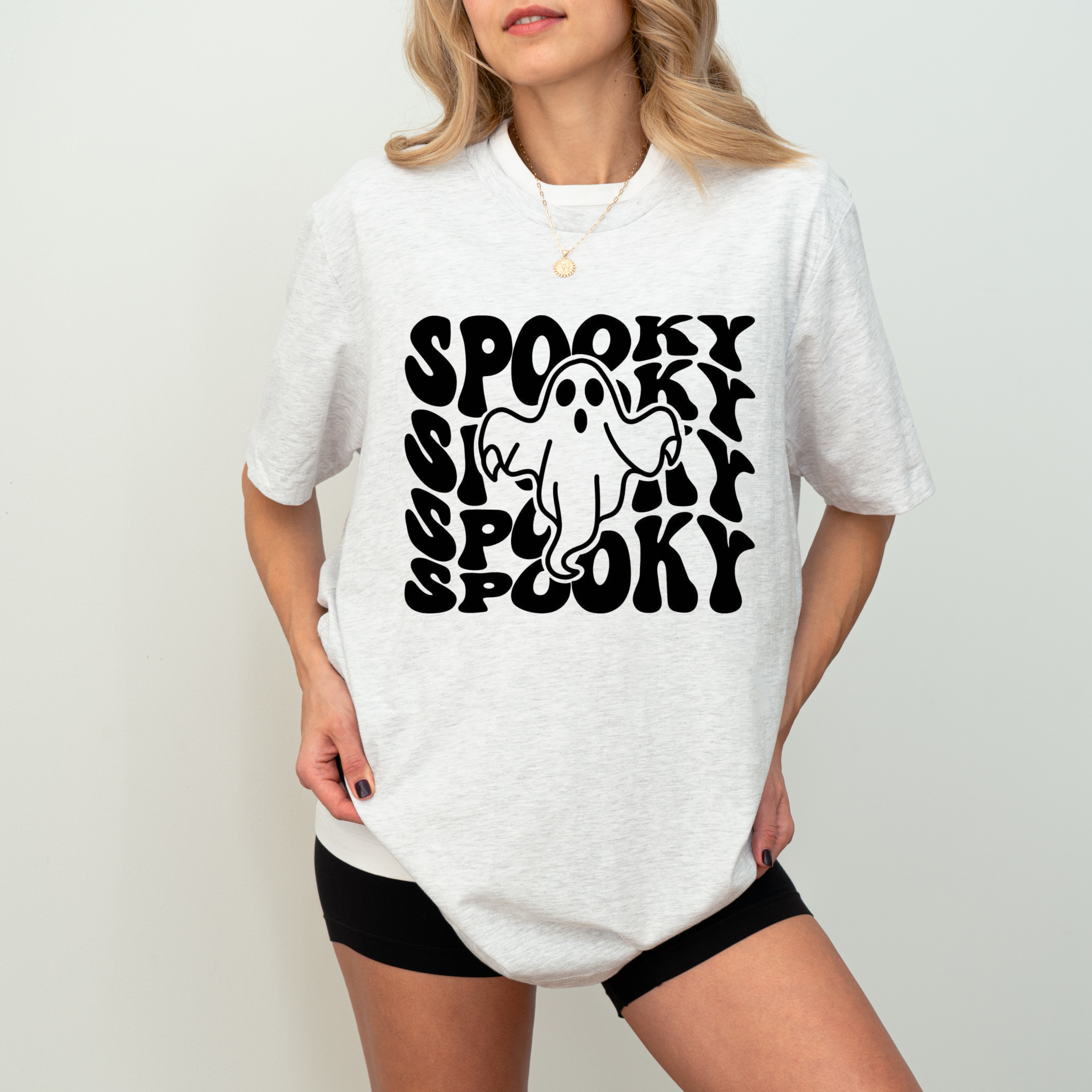 Spooky T-Shirt