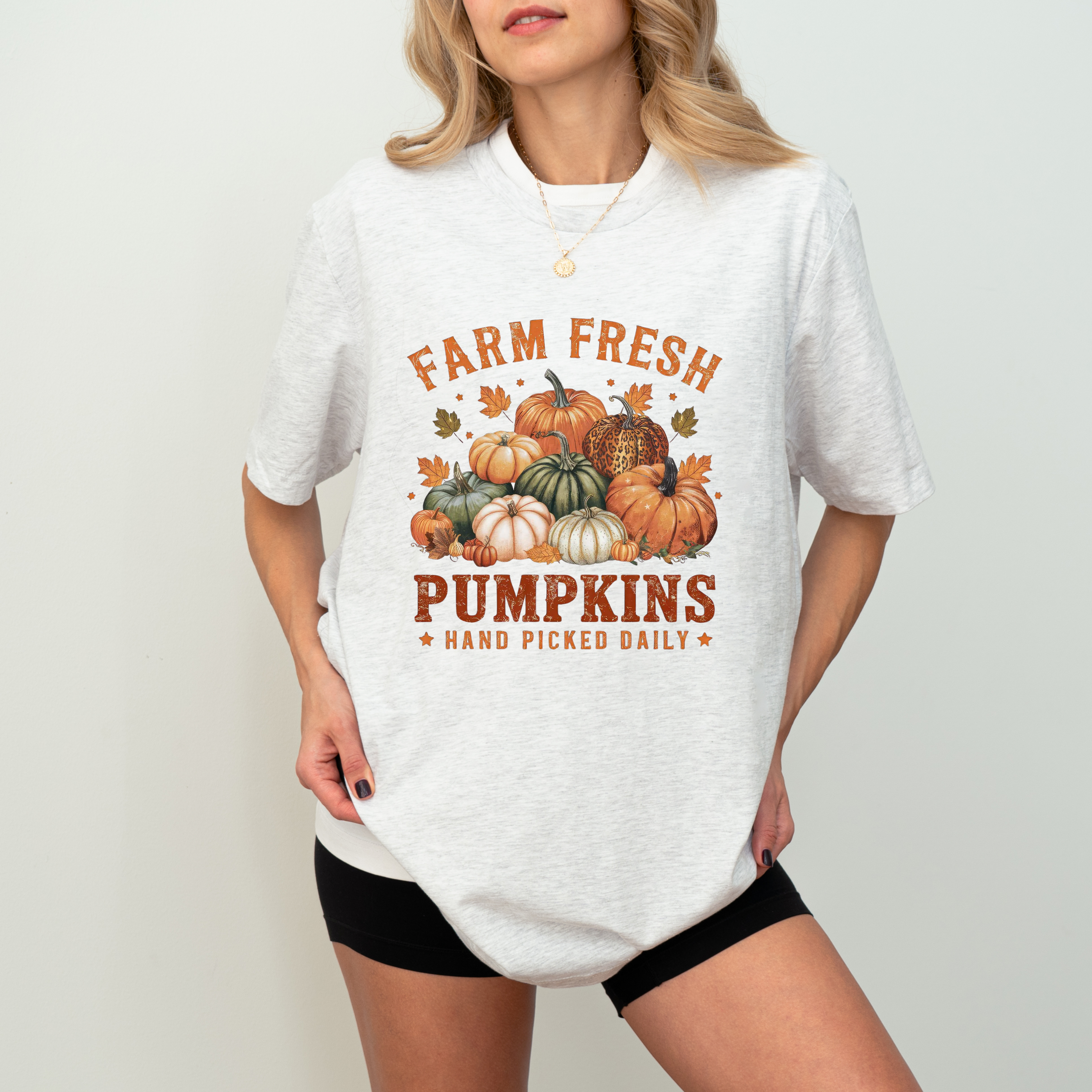 Pumpkins T-Shirt