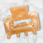 Light Tan 1.25 Clip