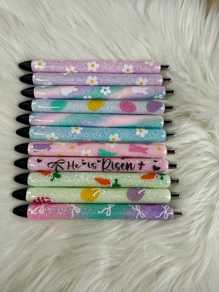 Custom Pens