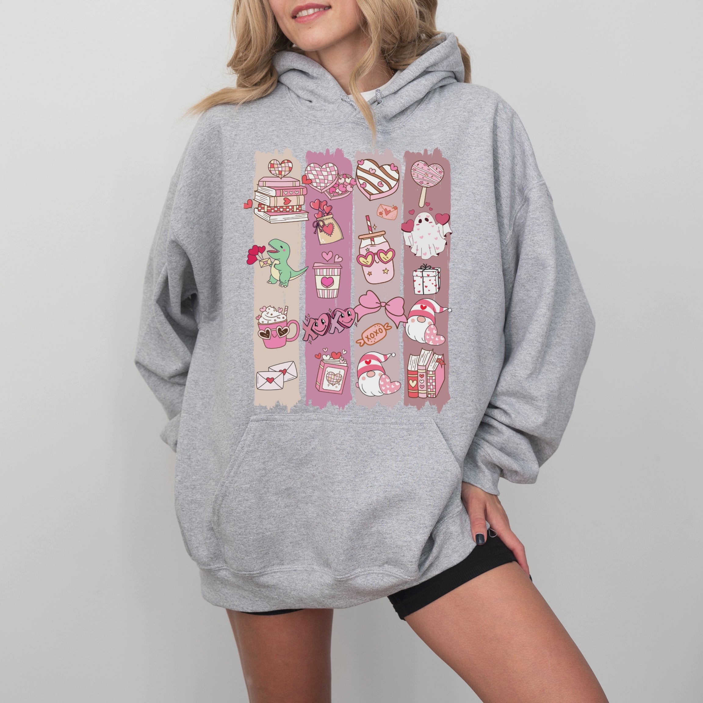 💖 Stay Cozy and Cute with Our New Sweater! 💖