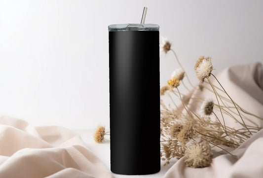 20oz Epoxy Custom Tumbler