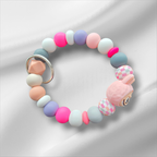 lu boo boo Keychain