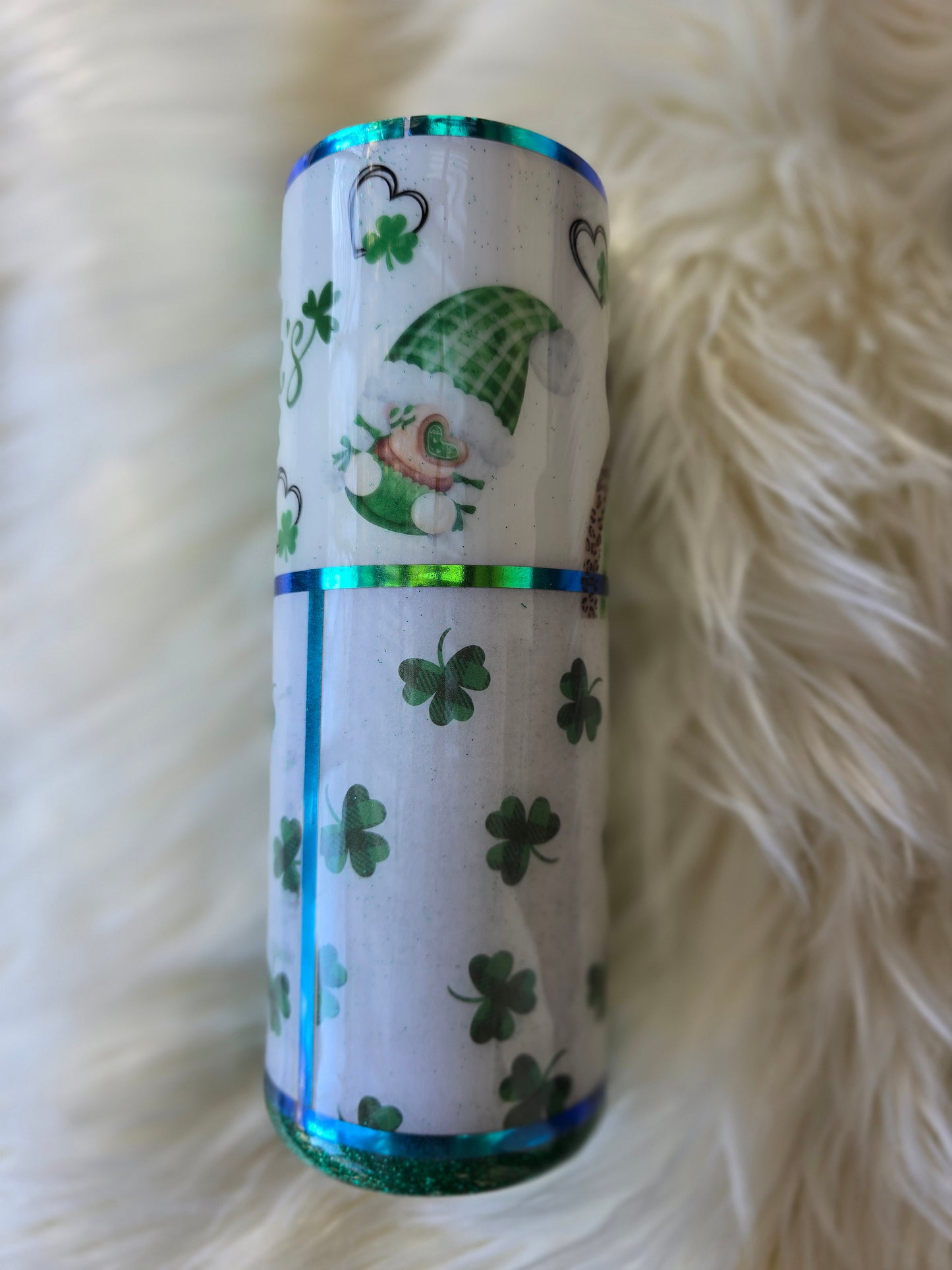 ✨ Celebrate St. Patrick’s Day in Style! 🍀