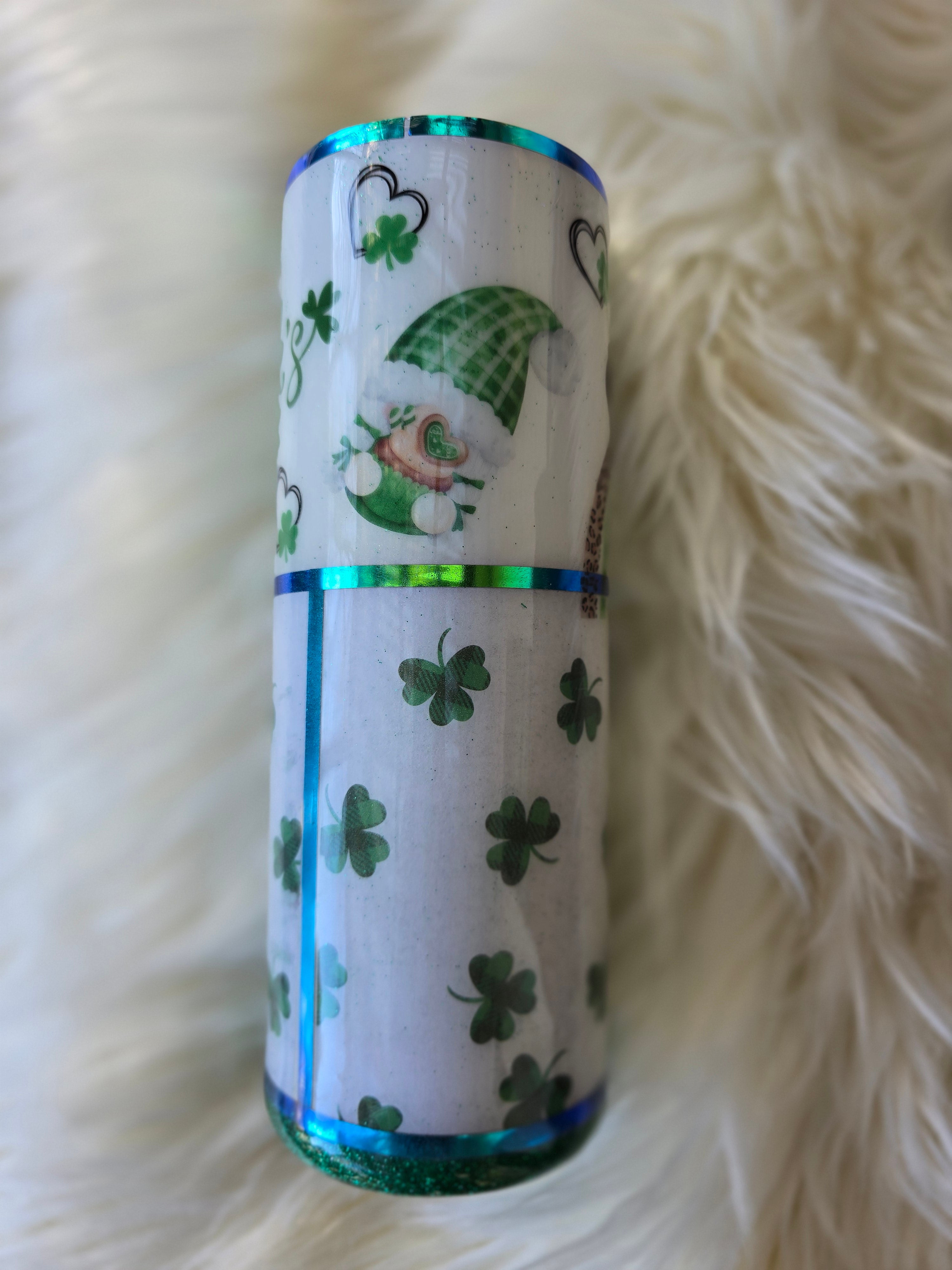 ✨ Celebrate St. Patrick’s Day in Style! 🍀