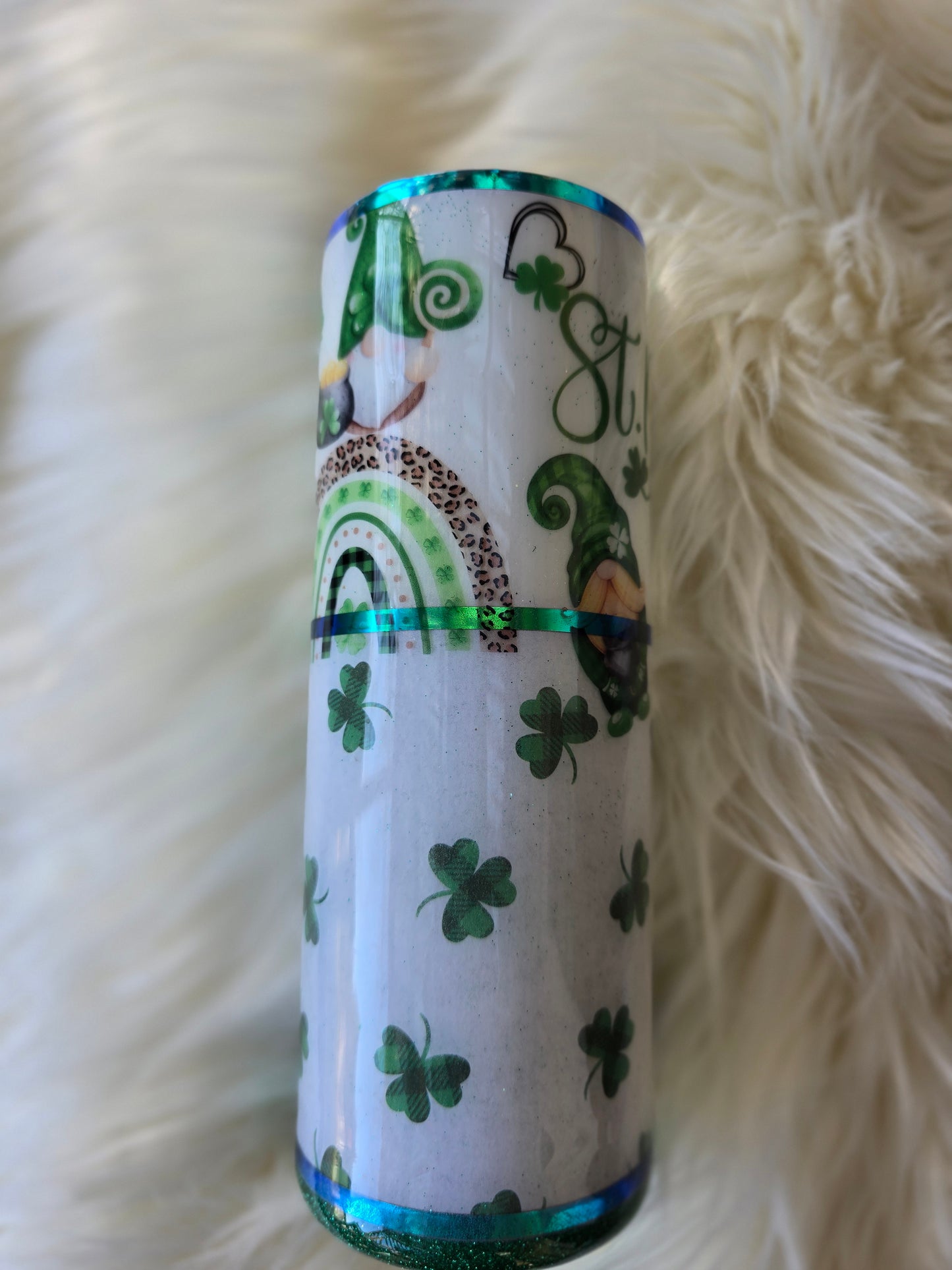 ✨ Celebrate St. Patrick’s Day in Style! 🍀