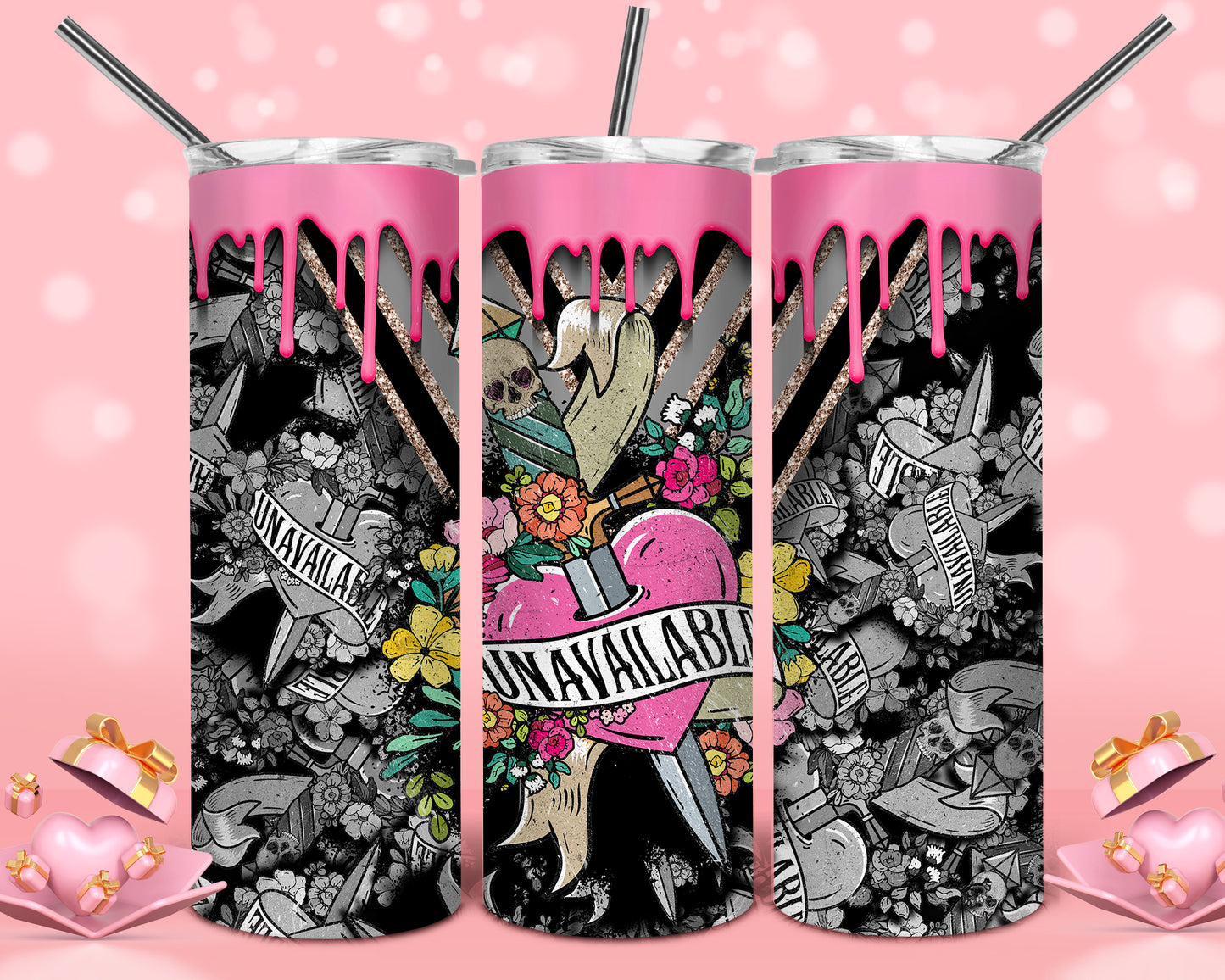 Unavailable Tumbler 20oz
