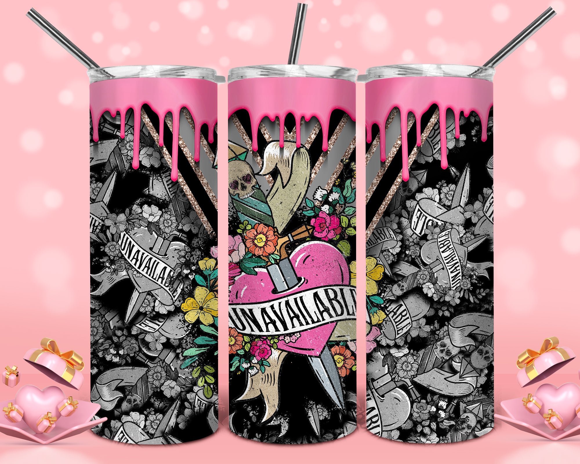 Unavailable Tumbler 20oz