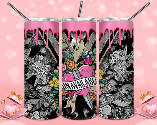Unavailable Tumbler 20oz